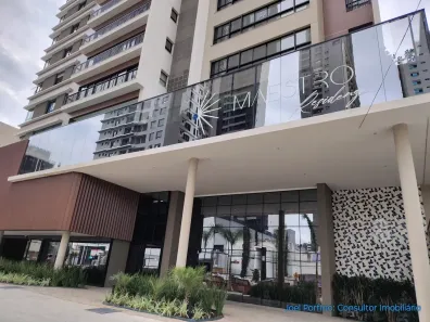Apartamento com 3 Quartos à venda, 135m² no Setor Oeste, Goiânia