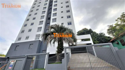 Apartamento com 2 Quartos à venda, 51m² no Guarani, Novo Hamburgo