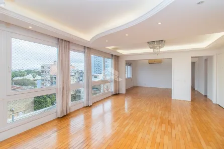 Apartamento com 3 Quartos à venda, 170m² no Bom Fim, Porto Alegre