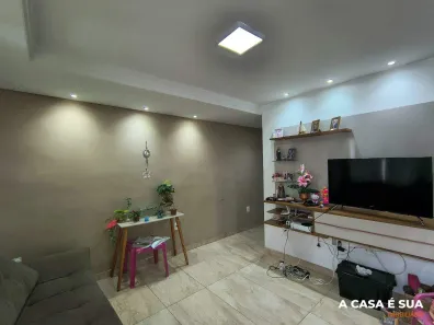 Casa com 3 Quartos para alugar, 230m² no Jardim Riacho das Pedras, Contagem