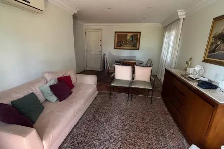 Apartamento com 1 Quarto à venda, 57m² no Campo Belo, São Paulo
