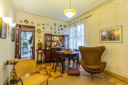 Apartamento com 3 Quartos à venda, 88m² no Navegantes, Porto Alegre