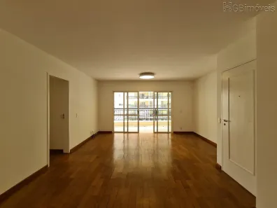 Apartamento com 3 Quartos à venda, 103m² no Indianópolis, São Paulo