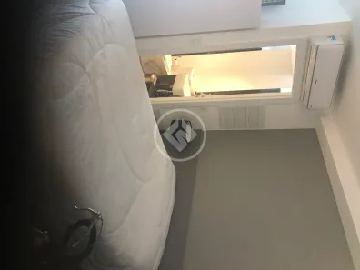 Apartamento com 1 Quarto à venda, 25m² no Indianópolis, São Paulo
