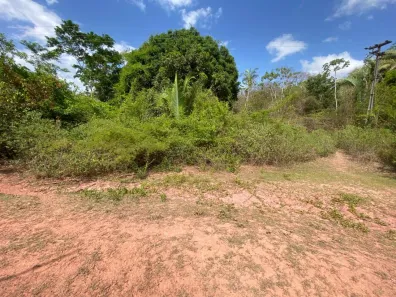 Lote/Terreno à venda, 10000m² no Morros, Teresina