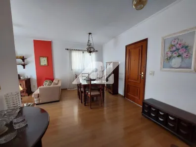 Apartamento com 3 Quartos à venda, 101m² no Centro, Campinas