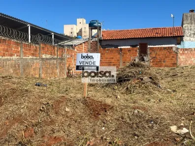 Lote/Terreno à venda, 235m² no Jardim Cruzeiro do Sul, Bauru