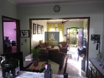 Casa com 3 Quartos à venda, 200m² no Dois Córregos, Piracicaba