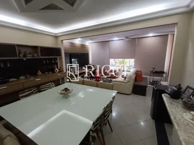 Apartamento com 3 Quartos à venda, 175m² no Boqueirão, Santos