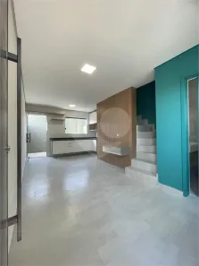 Casa com 2 Quartos à venda, 58m² no Vila São Paulo, Mogi das Cruzes