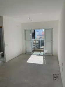 Apartamento com 1 Quarto à venda, 30m² no Jardim, Santo André