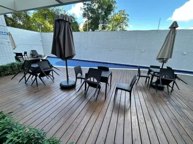 Apartamento com 2 Quartos para alugar, 55m² no Boa Viagem, Recife