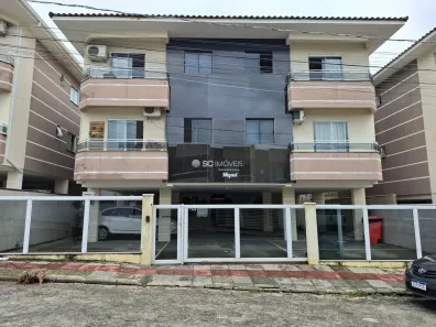 Apartamento com 3 Quartos à venda, 65m² no Ingleses do Rio Vermelho, Florianópolis