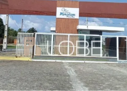 Lote/Terreno à venda, 450m² no Povoado Abaís, Estância
