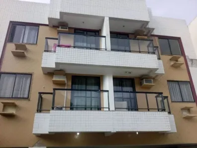 Apartamento com 1 Quarto à venda, 70m² no Parque São Caetano, Campos dos Goytacazes