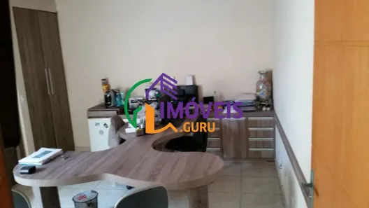 Sobrado com 4 Quartos à venda, 290m² no Parque Novo Oratório, Santo André