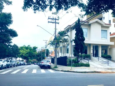 Ponto Comercial à venda, 500m² no Vila Progredior, São Paulo