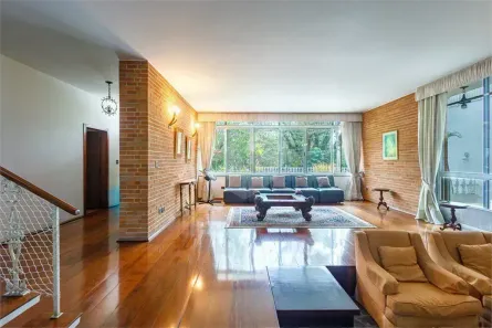 Casa com 4 Quartos à venda, 436m² no Alto da Lapa, São Paulo