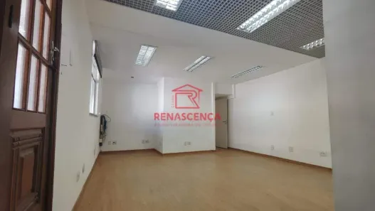 Sala Comercial para alugar, 111m² no Centro, Rio de Janeiro