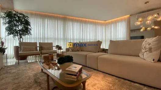 Apartamento com 3 Quartos à venda, 165m² no Fazenda, Itajaí