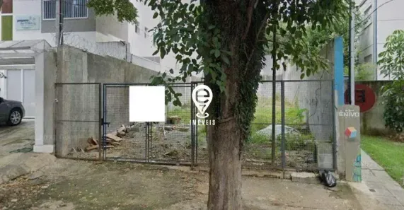 Lote/Terreno à venda, 48m² no Vila Mariana, São Paulo
