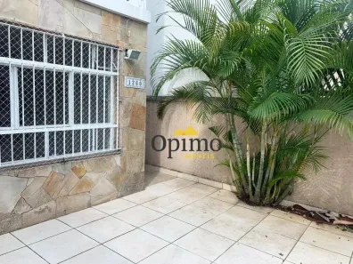 Sobrado com 3 Quartos à venda, 130m² no Brooklin Paulista, São Paulo