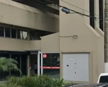 Ponto Comercial para alugar, 168m² no Centro, Santos