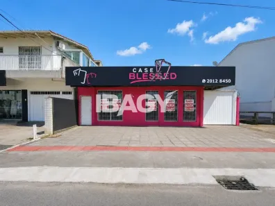 Ponto Comercial para alugar, 250m² no Centro, Palhoça
