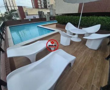 Apartamento com 4 Quartos à venda, 196m² no Jardim Oceania, João Pessoa