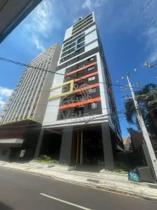 Apartamento com 1 Quarto à venda, 26m² no Centro, Curitiba