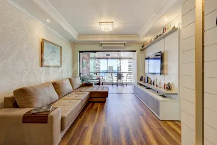 Apartamento com 3 Quartos à venda, 186m² no Centro, Balneário Camboriú