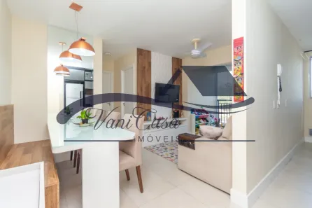 Apartamento com 2 Quartos à venda, 57m² no Saúde, São Paulo