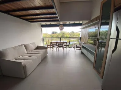 Apartamento com 2 Quartos à venda, 32m² no Praia do Forte, Mata de São João