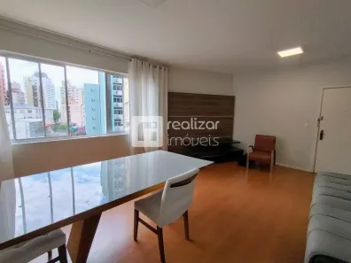Apartamento com 4 Quartos para alugar, 150m² no Centro, Florianópolis