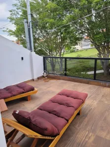 Sobrado com 3 Quartos à venda, 125m² no Jardim Las Vegas, Santo André