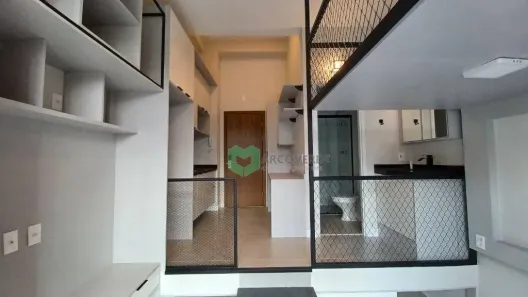 Apartamento com 1 Quarto para alugar, 30m² no Perdizes, São Paulo