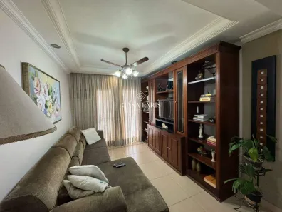 Apartamento com 3 Quartos à venda, 112m² no Tupi, Praia Grande