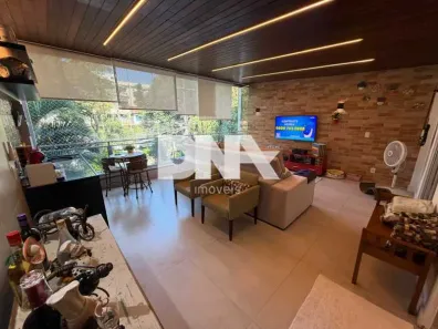 Apartamento com 2 Quartos à venda, 106m² no Barra da Tijuca, Rio de Janeiro