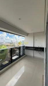 Apartamento com 3 Quartos à venda, 87m² no Tibery, Uberlândia