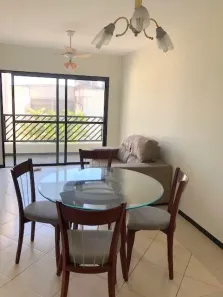 Apartamento com 2 Quartos à venda, 58m² no Vila Santa Catarina, São Paulo