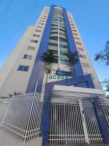 Apartamento com 3 Quartos à venda, 104m² no Cancelli, Cascavel