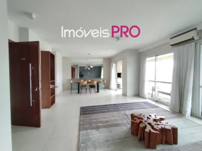 Apartamento com 4 Quartos para alugar, 173m² no Vila Andrade, São Paulo