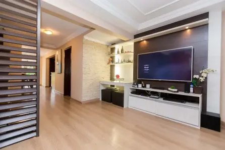 Casa com 3 Quartos à venda, 195m² no Alto da Lapa, São Paulo