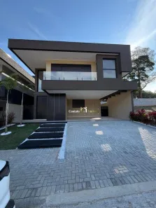 Casa de Condomínio com 4 Quartos para venda ou aluguel, 300m² no San Fernando Valley, Atibaia