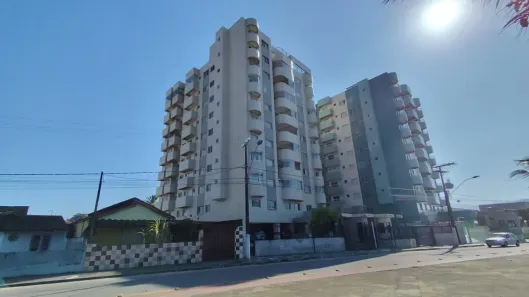 Apartamento com 2 Quartos à venda, 85m² no Balneario Martinez, Mongaguá