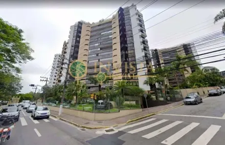 Apartamento com 3 Quartos à venda, 237m² no Agronômica, Florianópolis