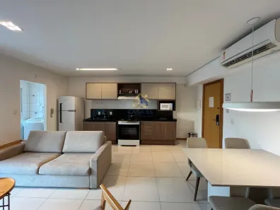 Apartamento com 2 Quartos para alugar, 68m² no Quilombo, Cuiabá