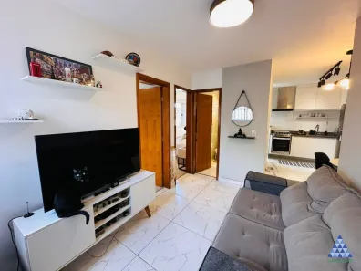 Apartamento com 2 Quartos à venda, 40m² no Parada Inglesa, São Paulo