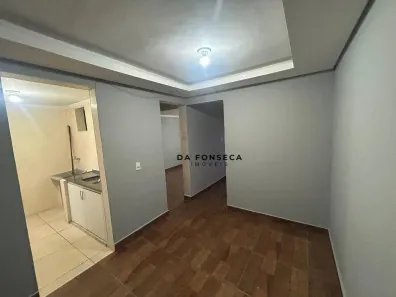 Apartamento com 2 Quartos à venda, 38m² no Conjunto Habitacional Presidente Castelo Branco, Carapicuíba