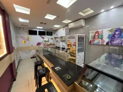 Ponto Comercial para alugar, 59m² no Barra da Tijuca, Rio de Janeiro